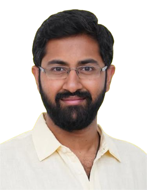 Mathukumilli Bharat